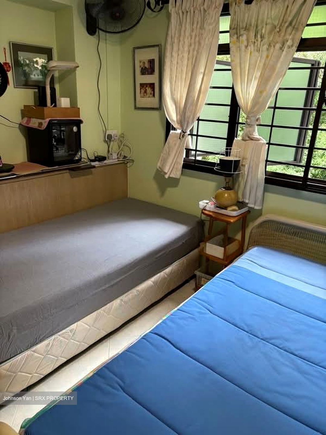 Blk 104A Depot Heights (Bukit Merah), HDB 4 Rooms #578638621